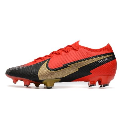 Nike Mercurial Vapor 13 Elite FG ACC Rood Zwart Gold_2.jpg